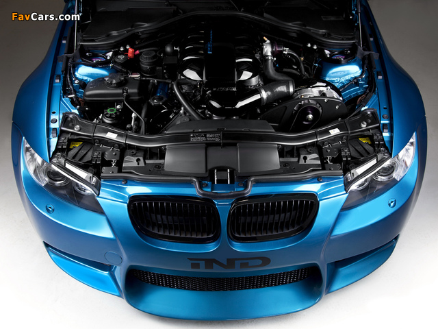 Photos of IND BMW M3 Coupe (E92) 2011 (640 x 480)