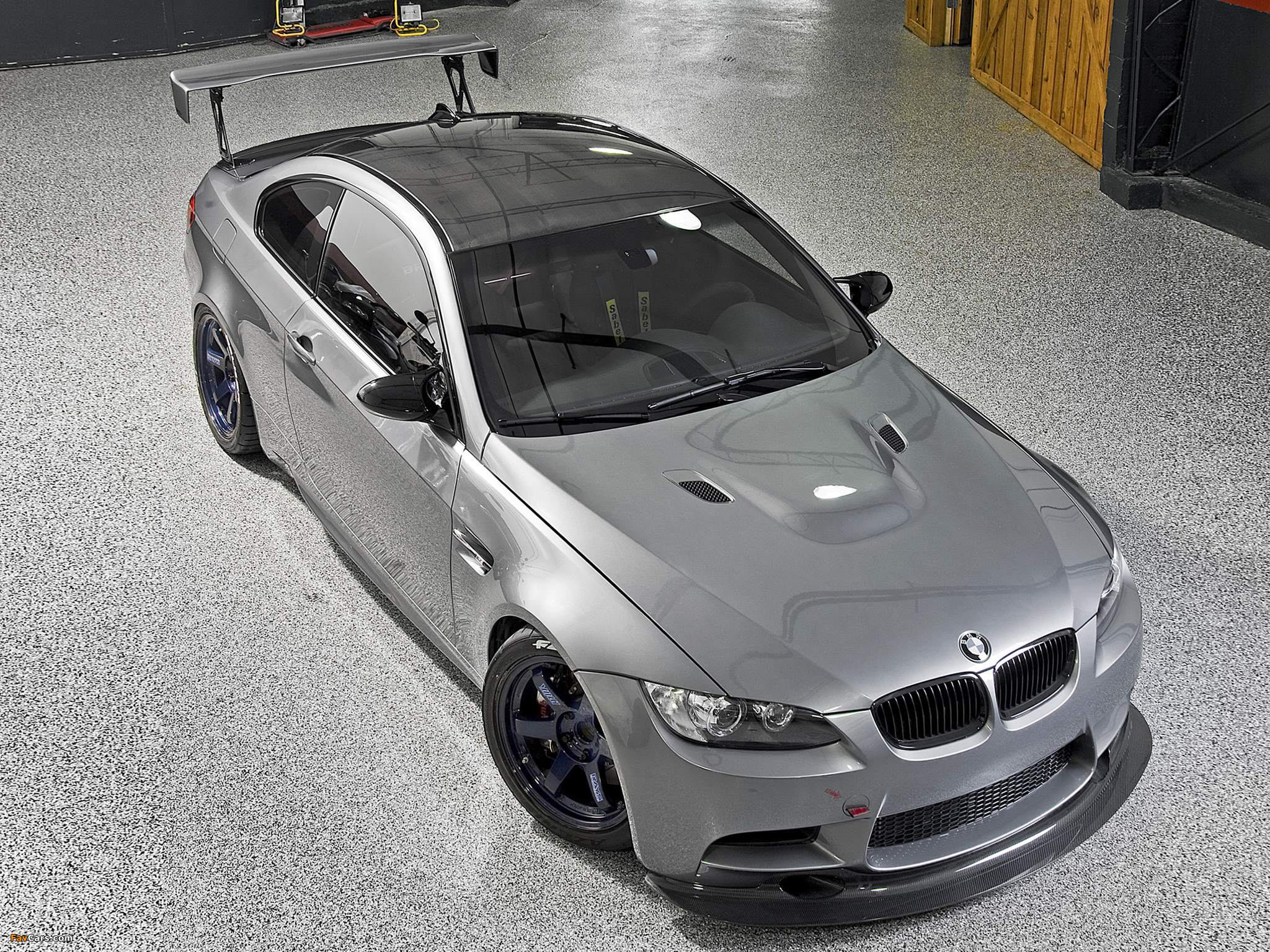 Photos of IND BMW M3 GTS (E92) 2011 (2048 x 1536)