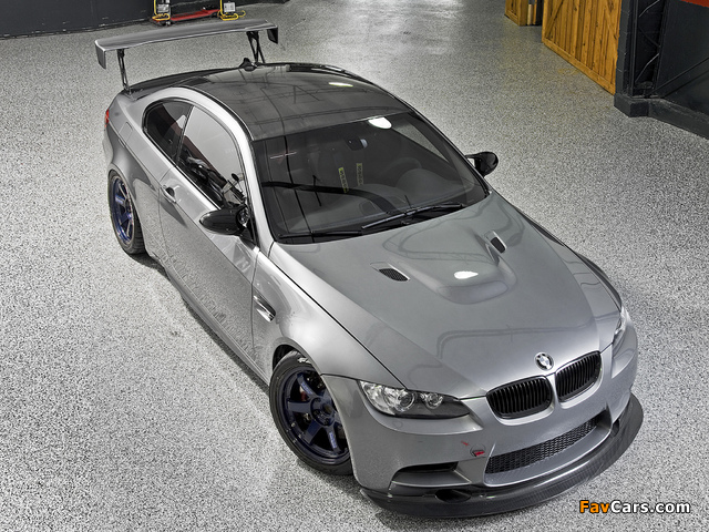 Photos of IND BMW M3 GTS (E92) 2011 (640 x 480)