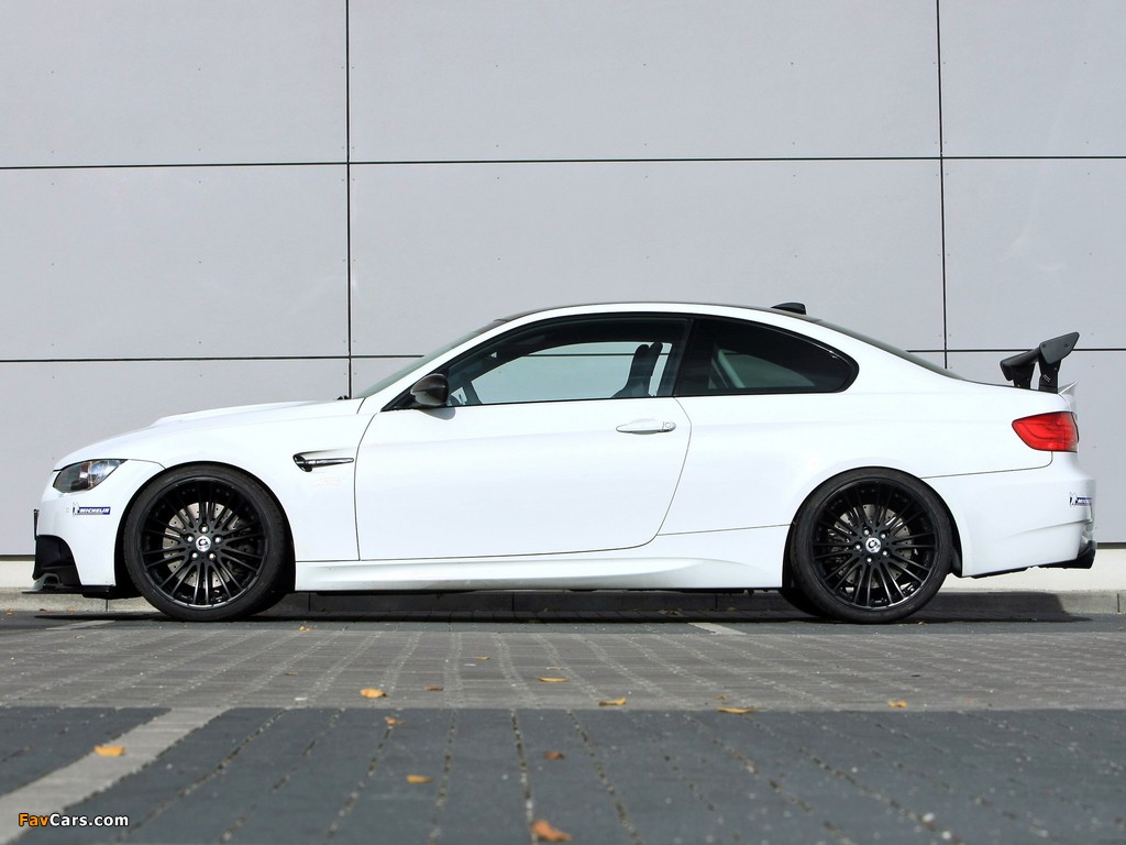 Photos of G-Power BMW M3 Tornado RS (E92) 2011 (1024 x 768)