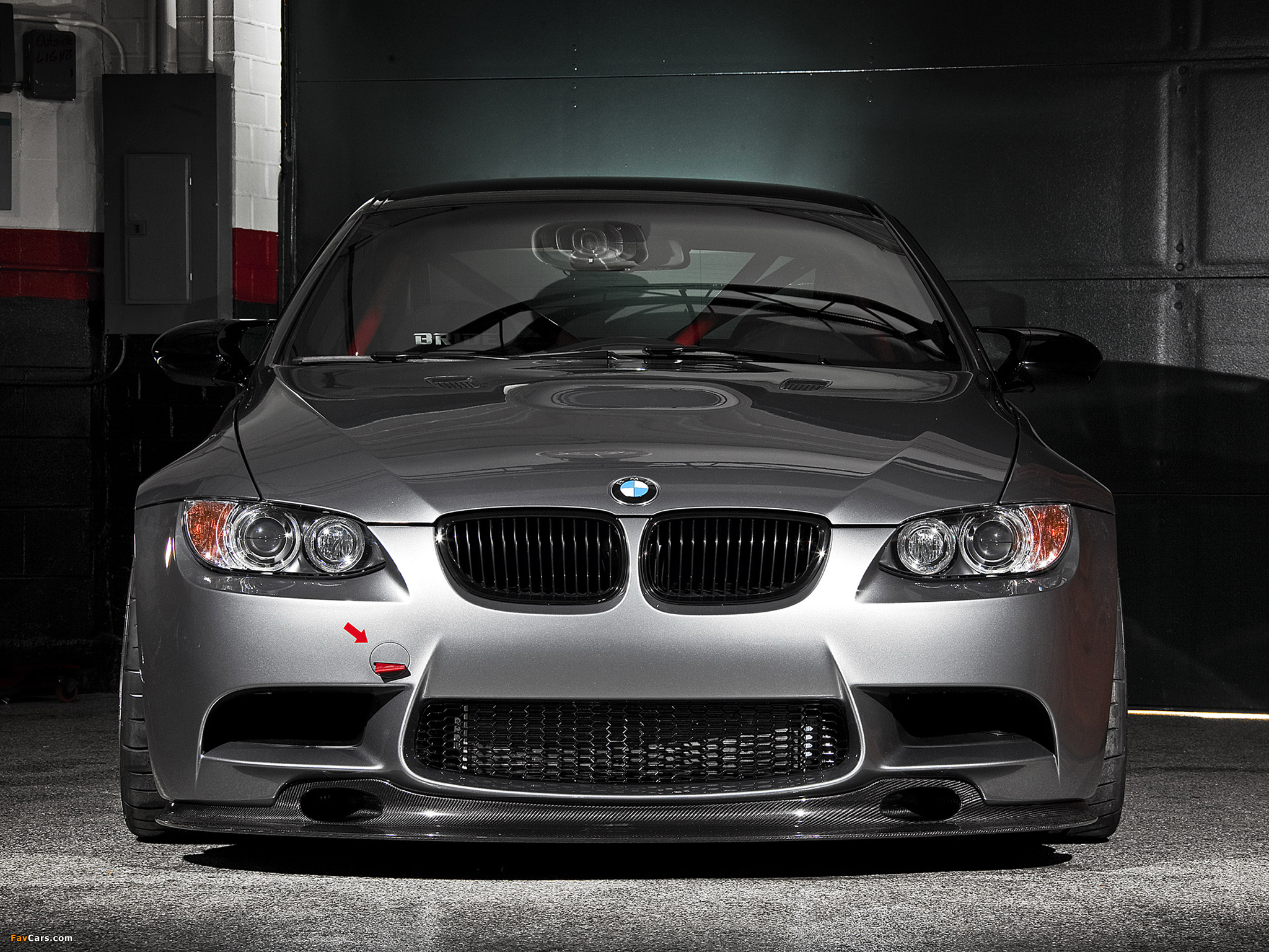 Photos of IND BMW M3 GTS (E92) 2011 (2048 x 1536)