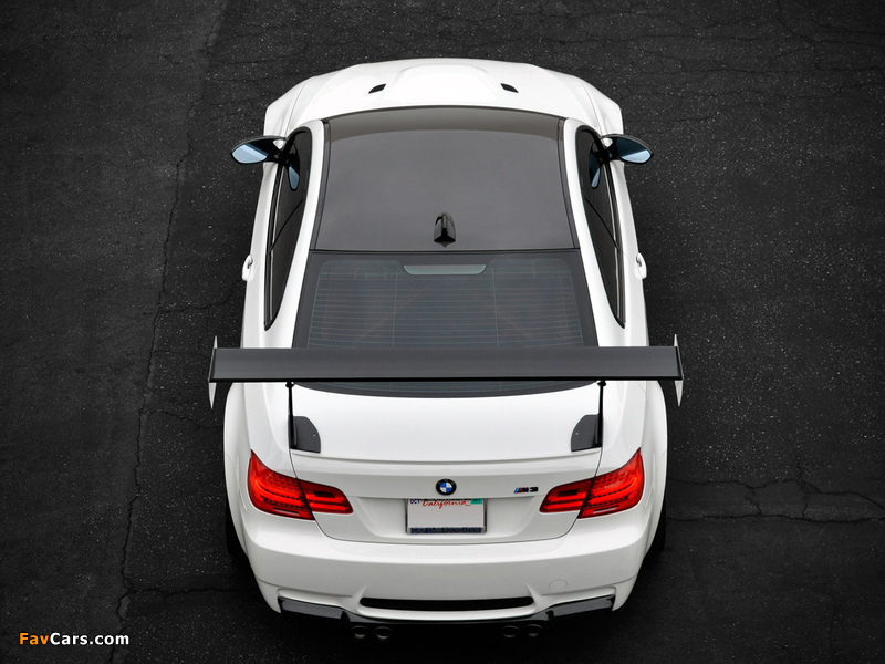 Photos of EAS BMW M3 Coupe VF620 Supercharged (E92) 2012 (800 x 600)