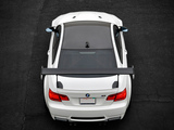 Photos of EAS BMW M3 Coupe VF620 Supercharged (E92) 2012