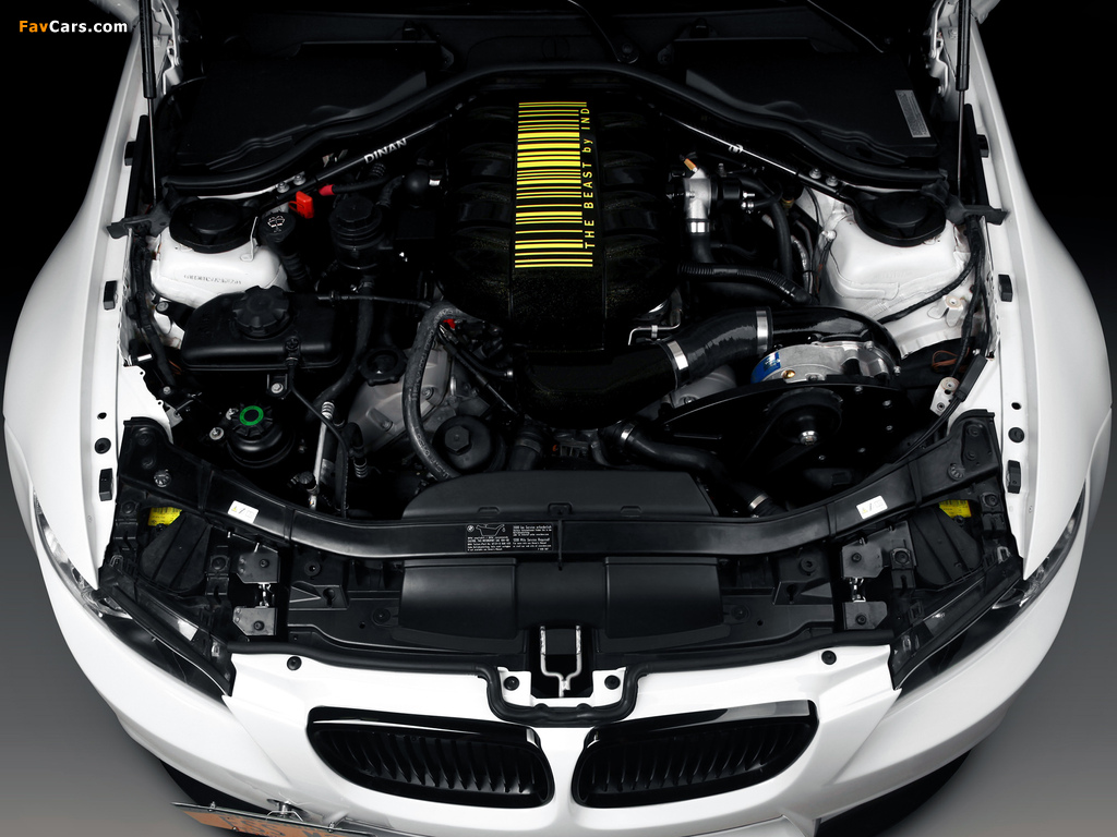 Photos of IND BMW M3 Coupe VT2-600 (E92) 2012 (1024 x 768)
