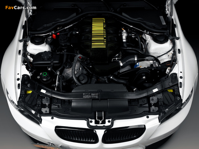 Photos of IND BMW M3 Coupe VT2-600 (E92) 2012 (640 x 480)