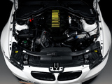 Photos of IND BMW M3 Coupe VT2-600 (E92) 2012