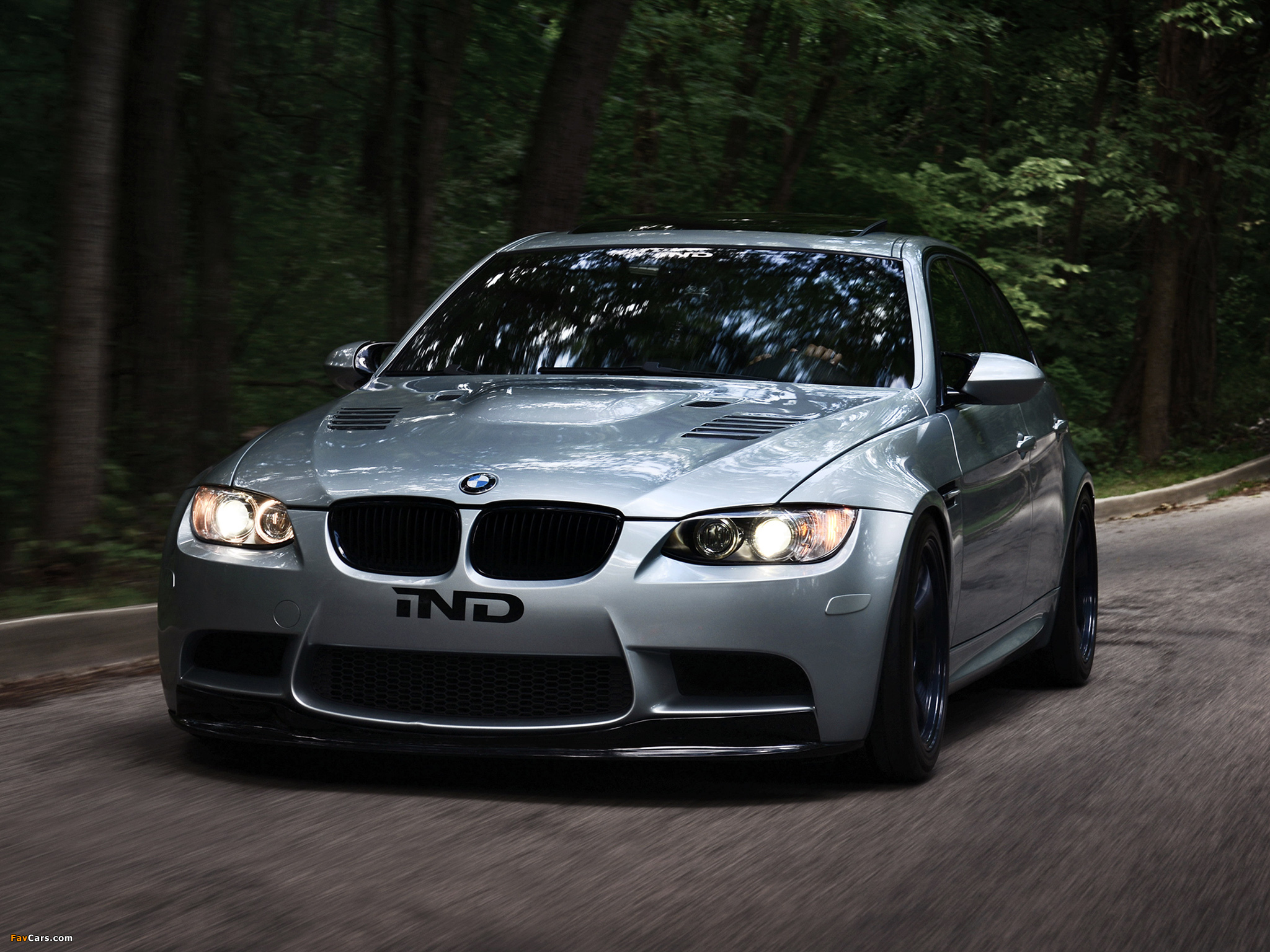 Photos of IND BMW M3 Sedan Silverstone (E90) 2012 (2048 x 1536)