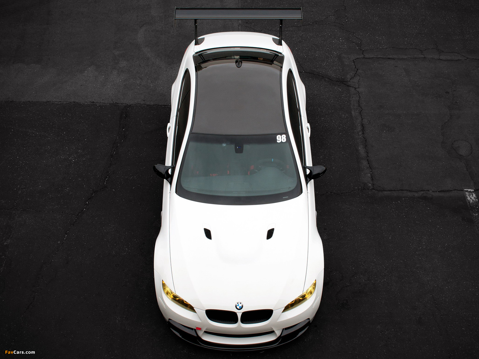 Photos of EAS BMW M3 Coupe VF620 Supercharged (E92) 2012 (1600 x 1200)