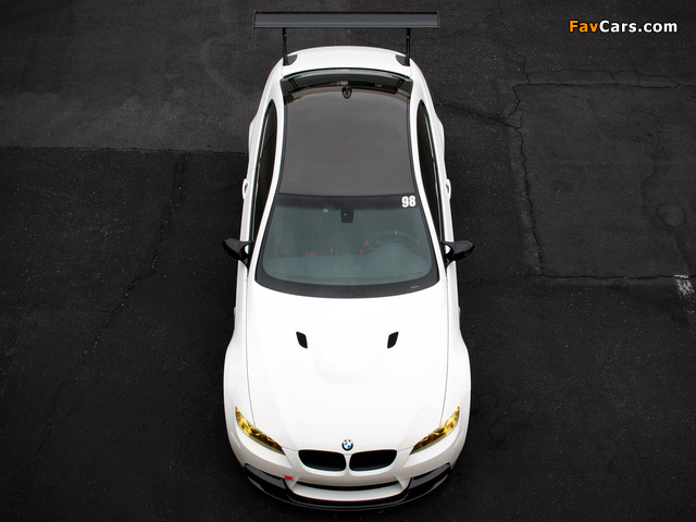 Photos of EAS BMW M3 Coupe VF620 Supercharged (E92) 2012 (640 x 480)