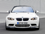 Pictures of AC Schnitzer ACS3 Sport Coupe (E92) 2007–10