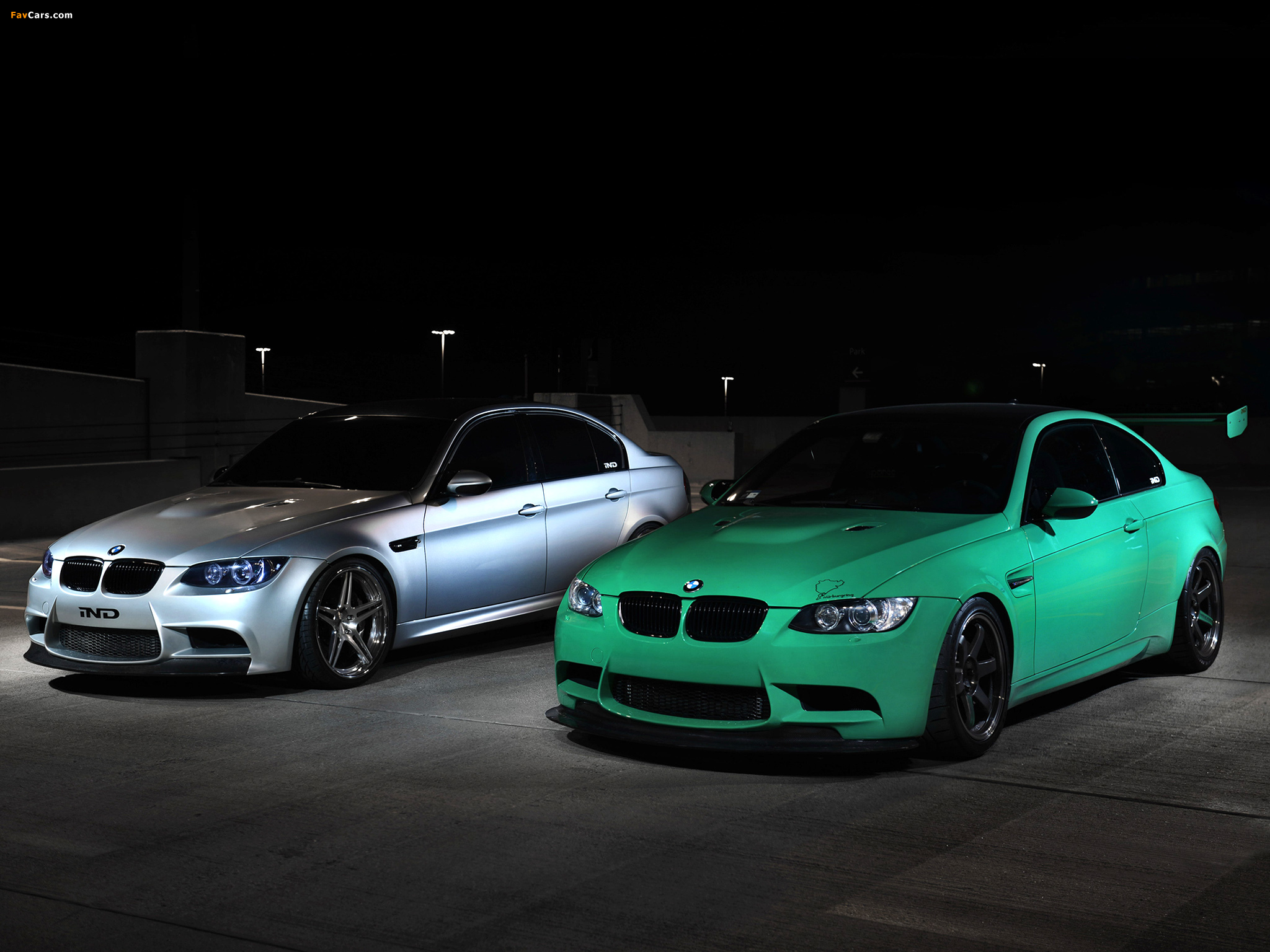 Pictures of IND BMW M3 (E90-E93) 2009–13 (2048 x 1536)