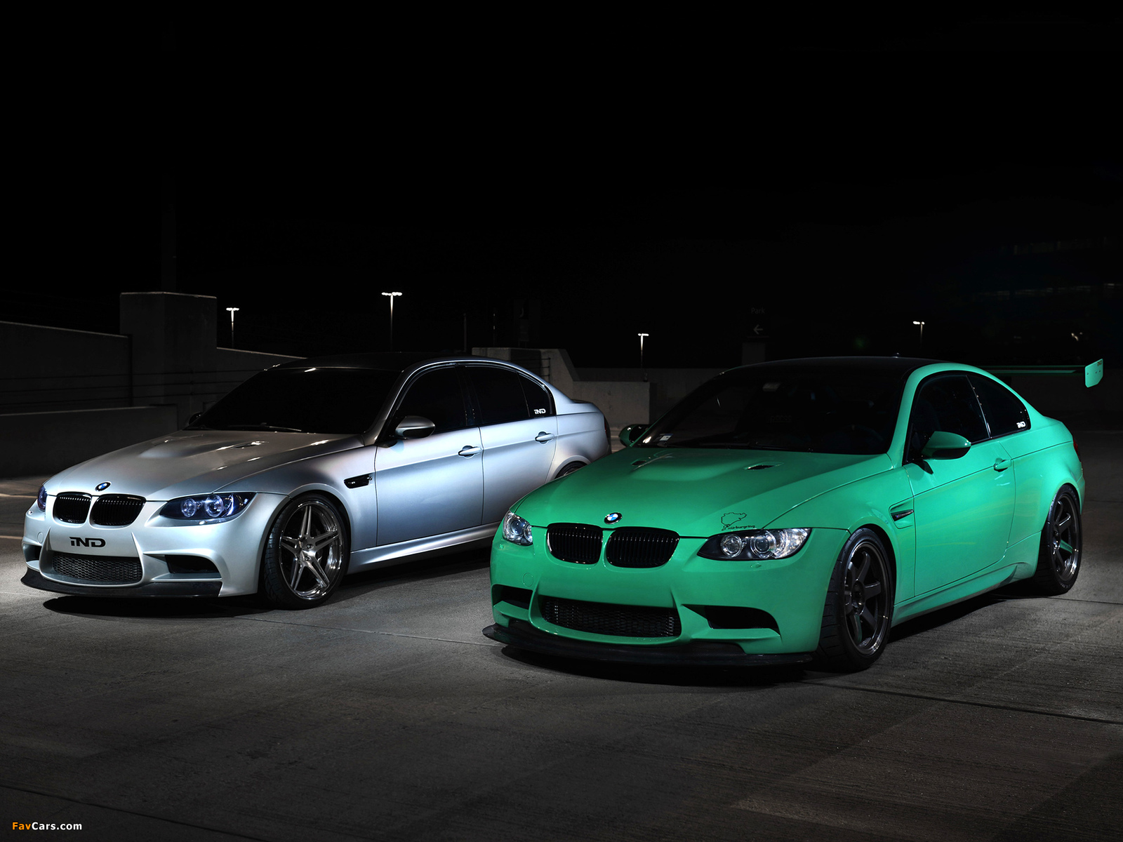 Pictures of IND BMW M3 (E90-E93) 2009–13 (1600 x 1200)