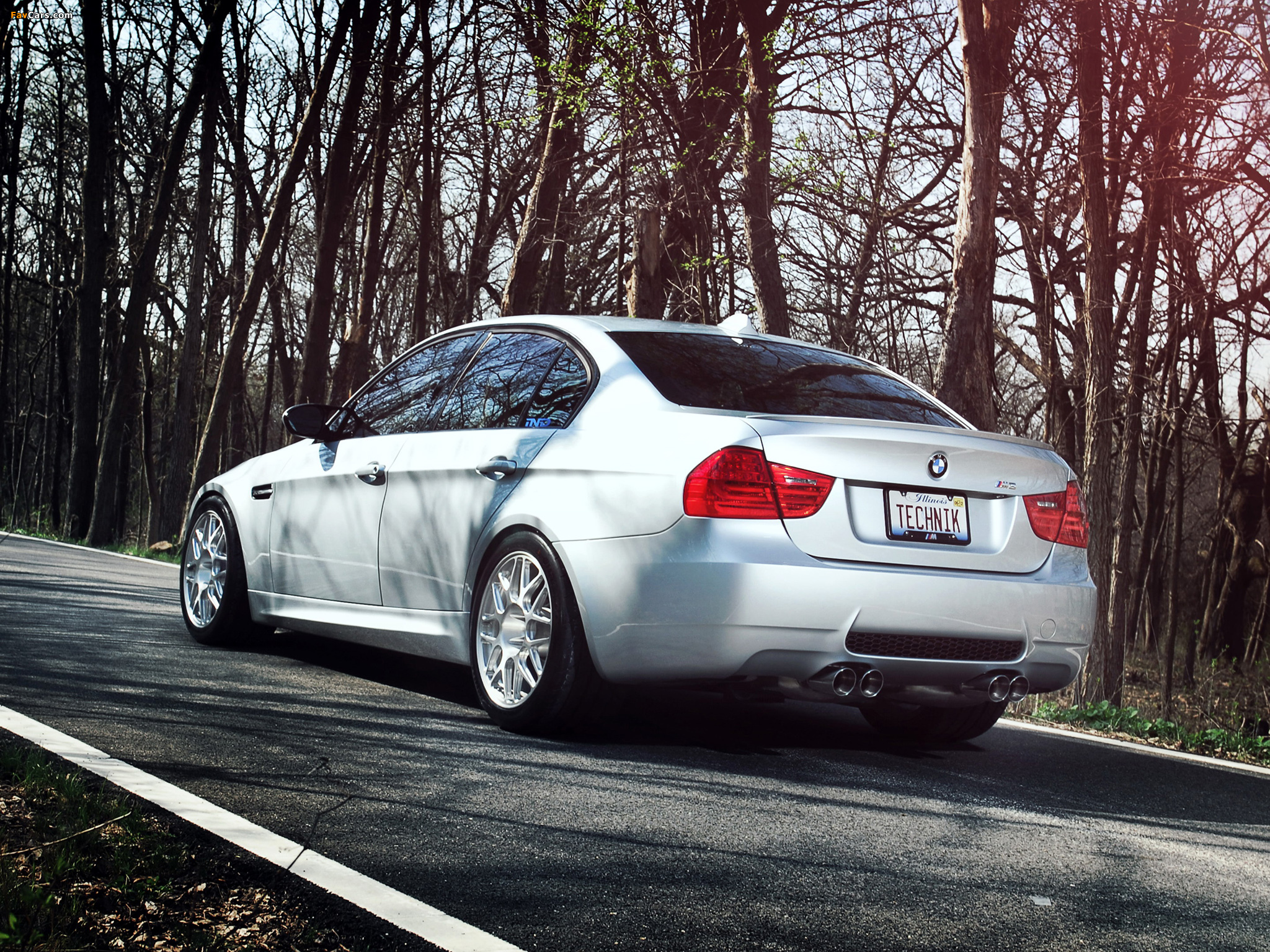Pictures of IND BMW M3 Sedan (E90) 2009–10 (2048 x 1536)