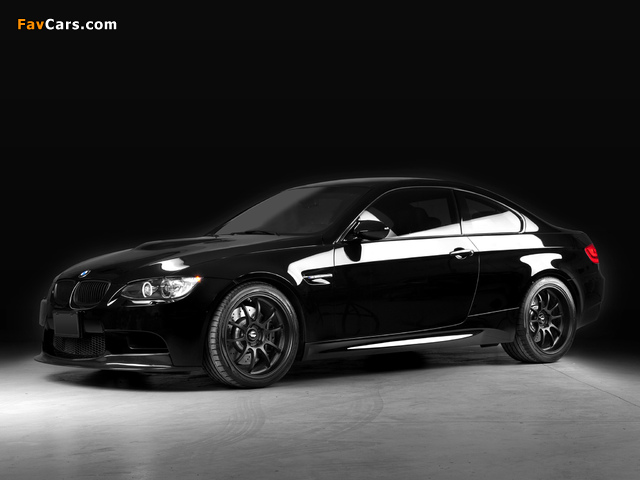 Pictures of WSTO BMW M3 Coupe (E92) 2010 (640 x 480)