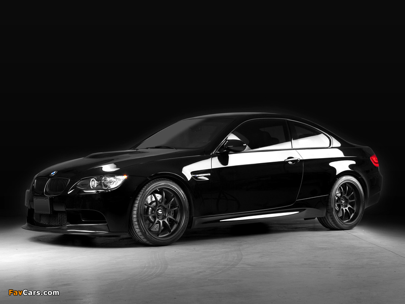 Pictures of WSTO BMW M3 Coupe (E92) 2010 (800 x 600)