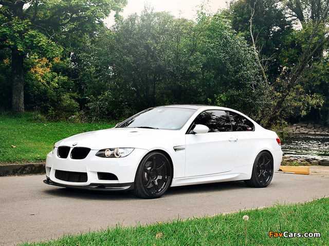 Pictures of WSTO BMW M3 Coupe (E92) 2010 (640 x 480)