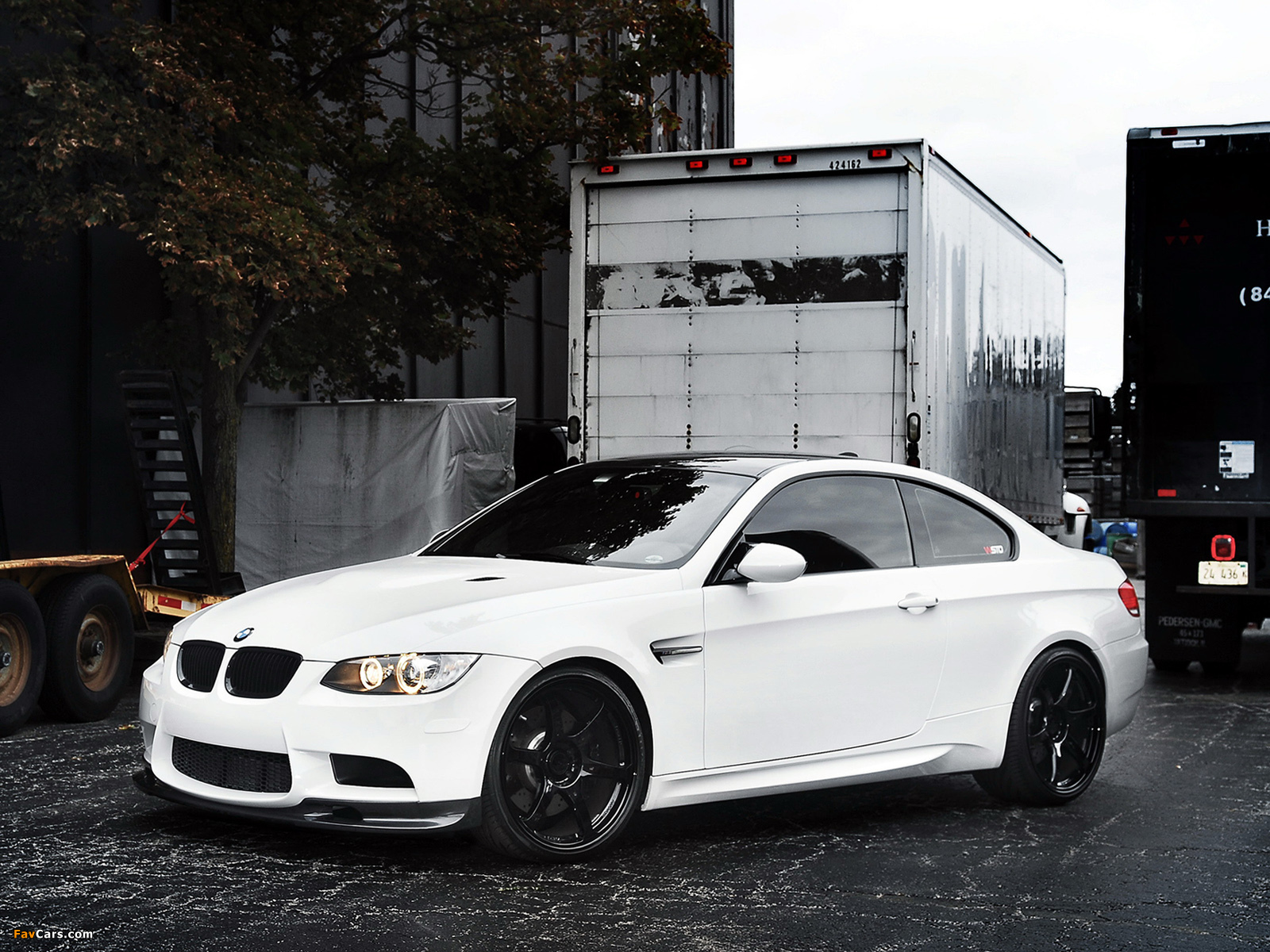 Pictures of WSTO BMW M3 Coupe (E92) 2010 (1600 x 1200)