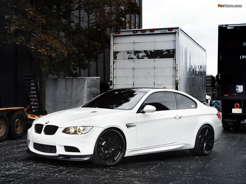 Pictures of WSTO BMW M3 Coupe (E92) 2010 (1024 x 768)