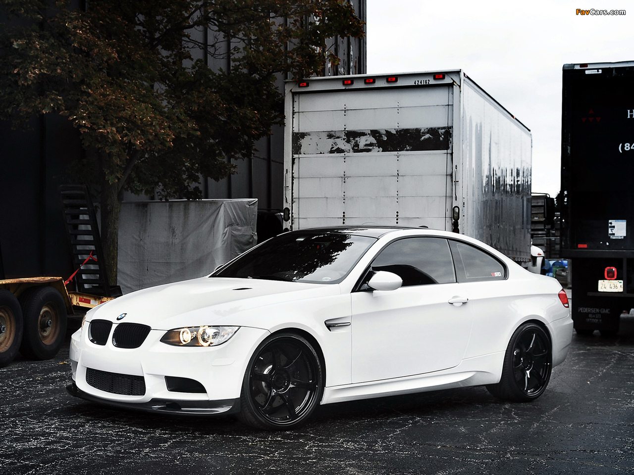 Pictures of WSTO BMW M3 Coupe (E92) 2010 (1280 x 960)