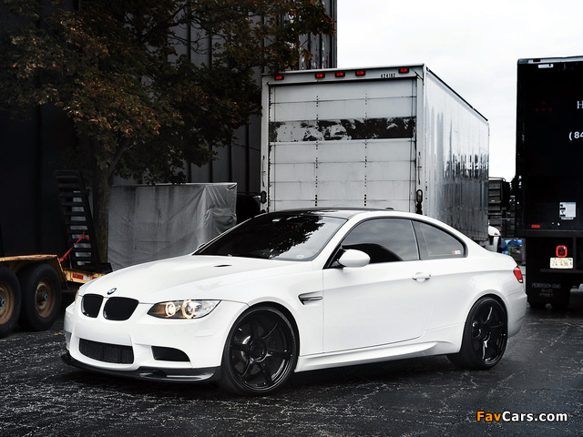 Pictures of WSTO BMW M3 Coupe (E92) 2010 (640 x 480)