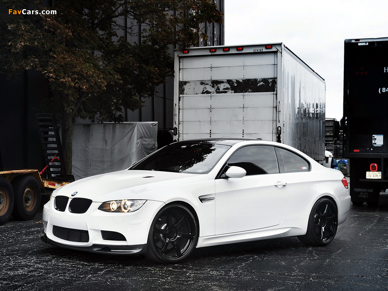 Pictures of WSTO BMW M3 Coupe (E92) 2010 (800 x 600)