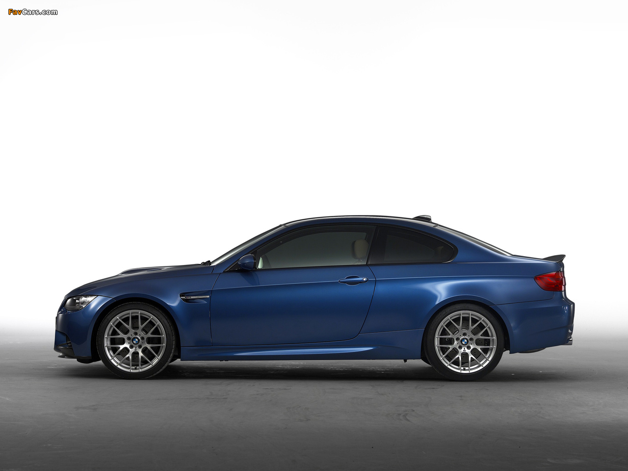 Pictures of BMW M3 Coupe Competition Package (E92) 2010 (1280 x 960)