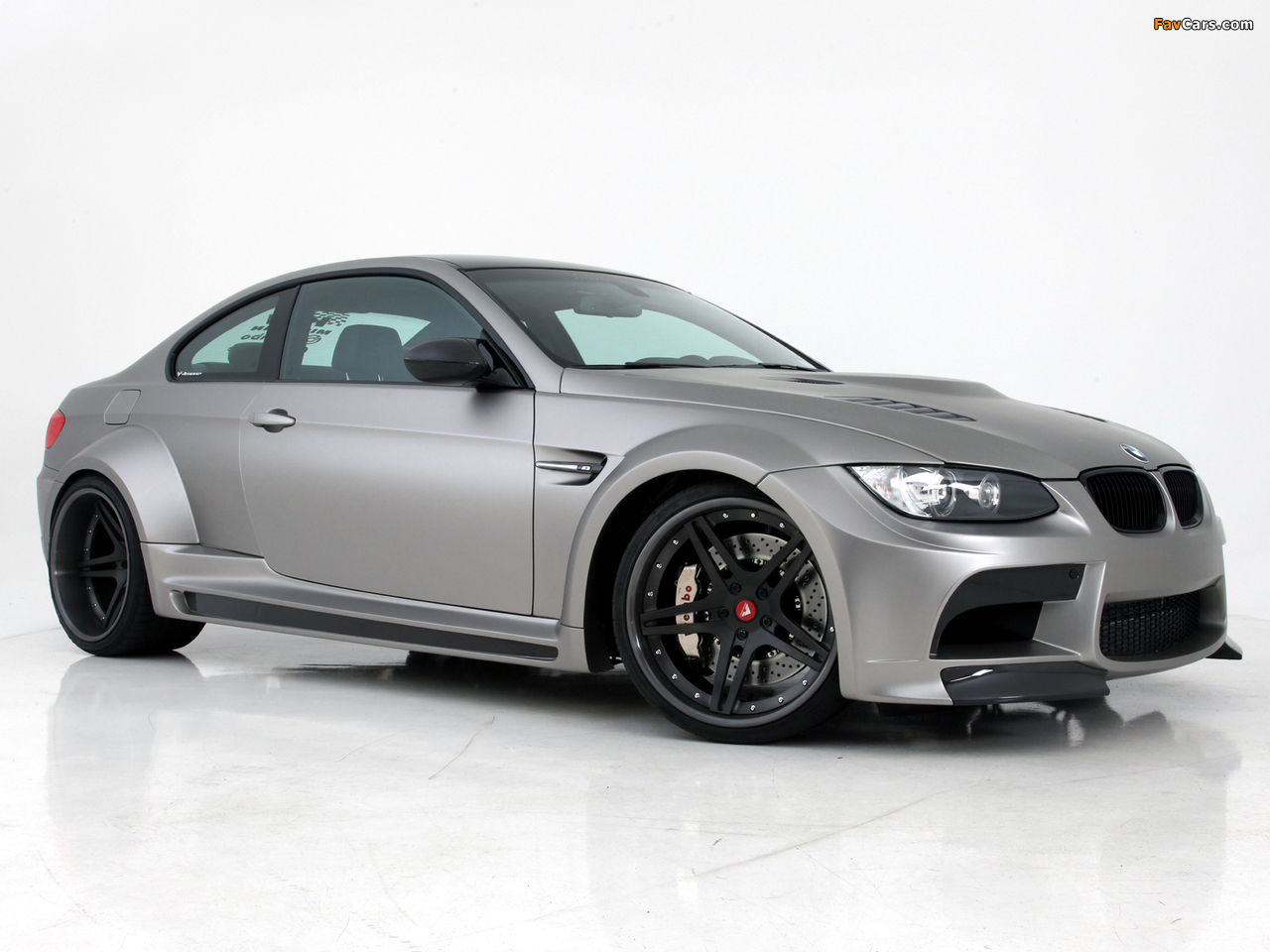Pictures of Vorsteiner BMW M3 Coupe GTRS3 (E92) 2010–12 (1280 x 960)