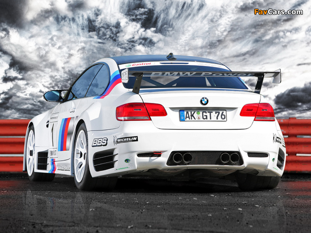 Pictures of CLP Tuning BMW M3 GT2 (E92) 2011 (640 x 480)