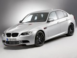 Pictures of BMW M3 CRT (E90) 2011