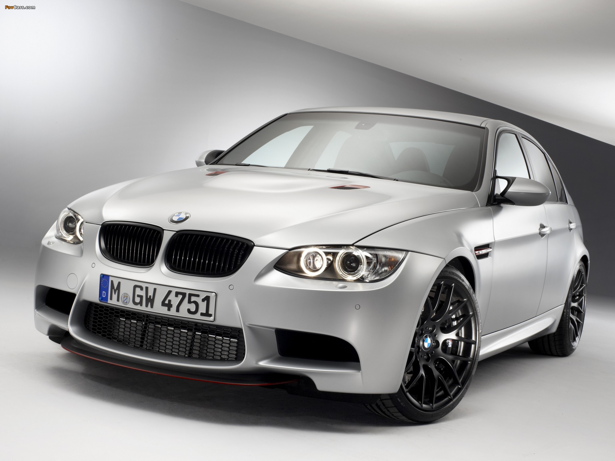 Pictures of BMW M3 CRT (E90) 2011 (2048 x 1536)