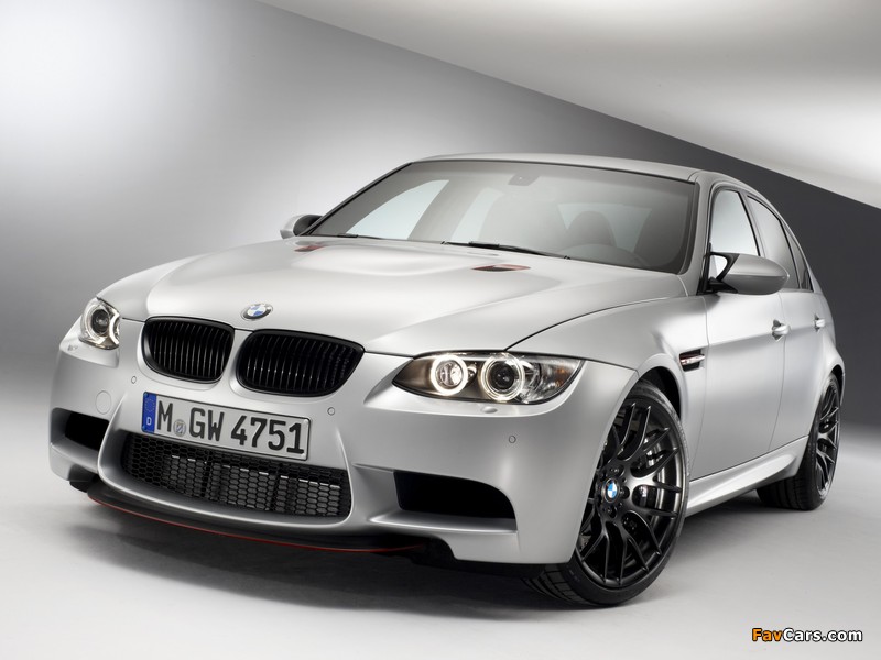 Pictures of BMW M3 CRT (E90) 2011 (800 x 600)
