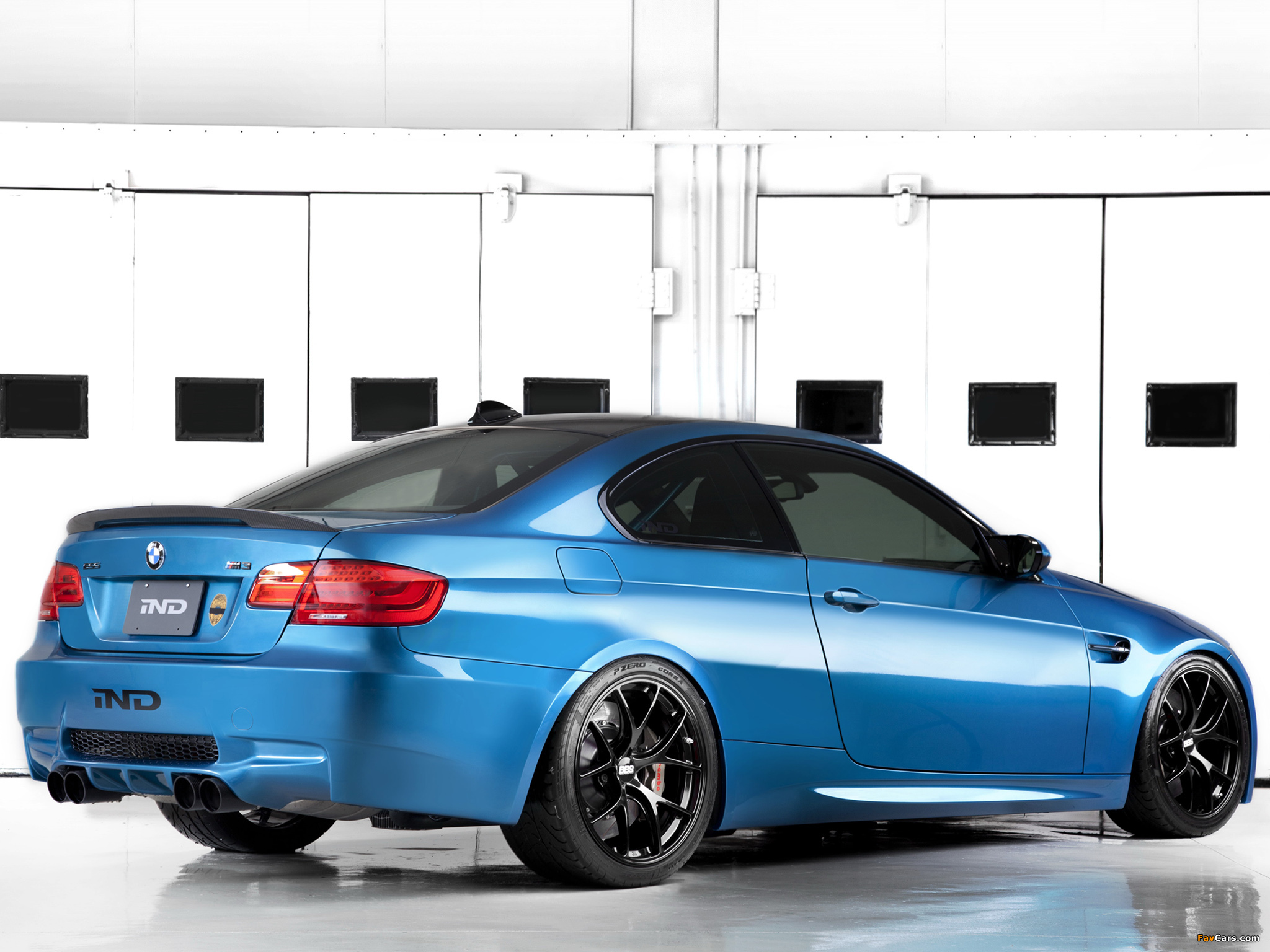 Pictures of IND BMW M3 Coupe (E92) 2011 (2048 x 1536)