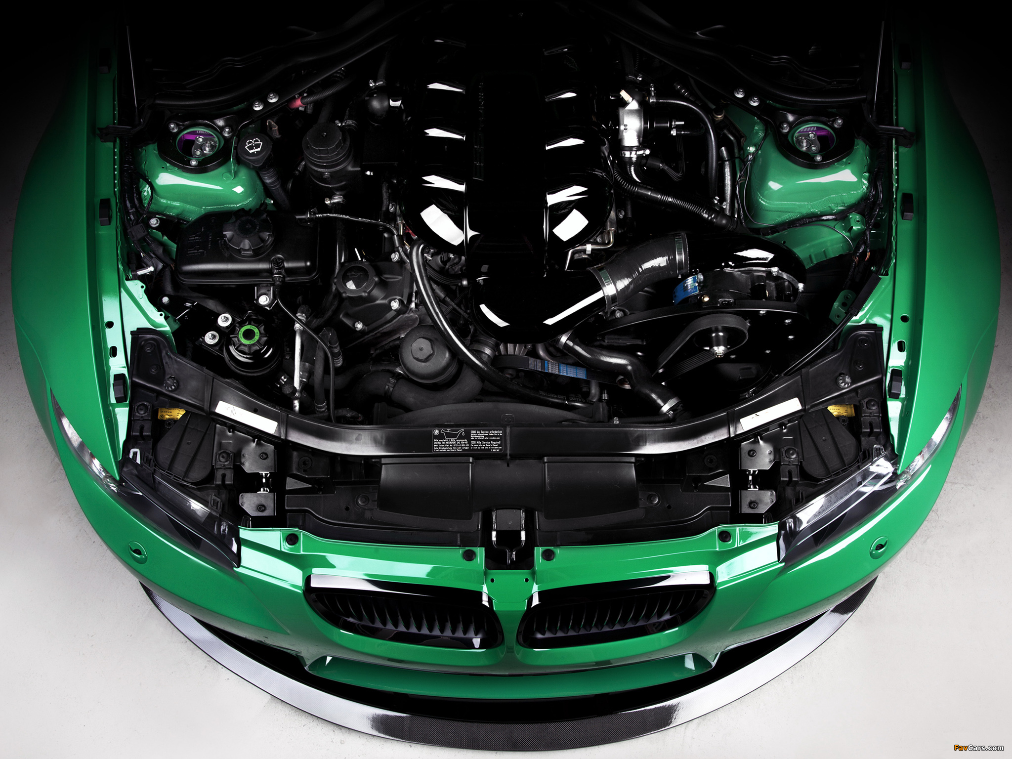 Pictures of IND BMW M3 Coupe Green Hell S65 (E92) 2011 (2048 x 1536)