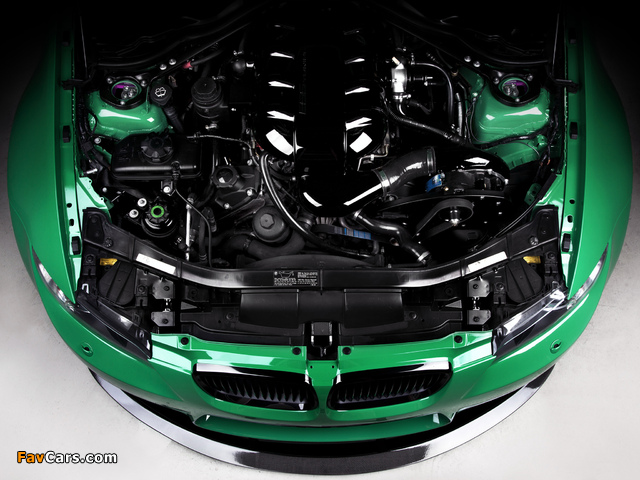 Pictures of IND BMW M3 Coupe Green Hell S65 (E92) 2011 (640 x 480)