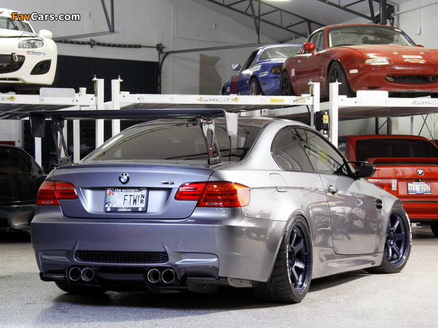 Pictures of IND BMW M3 GTS (E92) 2011 (640 x 480)