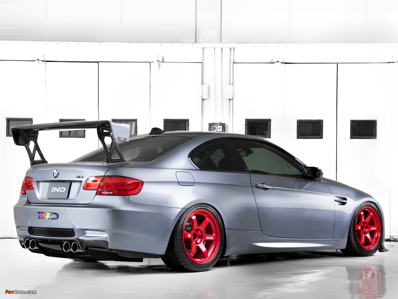 Pictures of IND BMW M3 GTS (E92) 2011 (1280 x 960)