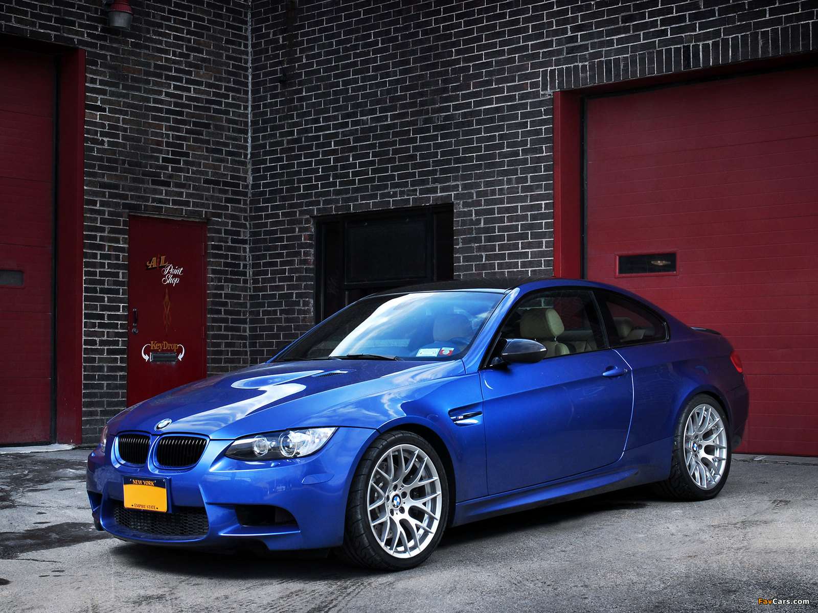 Pictures of IND BMW M3 Coupe VT1-535 (E92) 2011 (1600 x 1200)