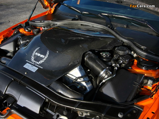 Pictures of Manhart Racing MH3 V8RS Clubsport (E92) 2011 (640 x 480)