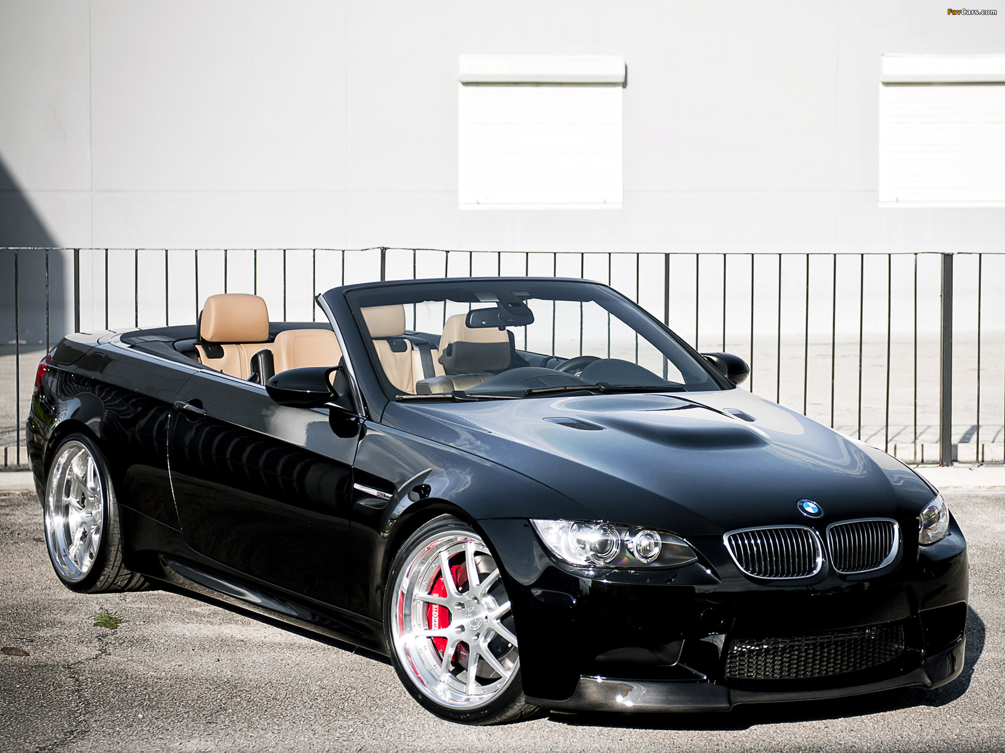 Pictures of Active Autowerke BMW M3 Cabrio (E93) 2011 (2048 x 1536)