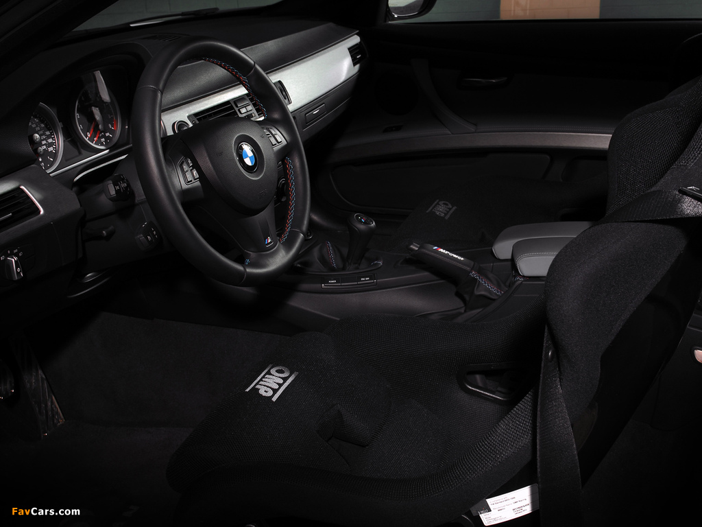 Pictures of IND BMW M3 Coupe VT2-600 (E92) 2012 (1024 x 768)