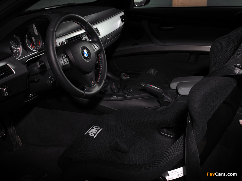 Pictures of IND BMW M3 Coupe VT2-600 (E92) 2012 (800 x 600)