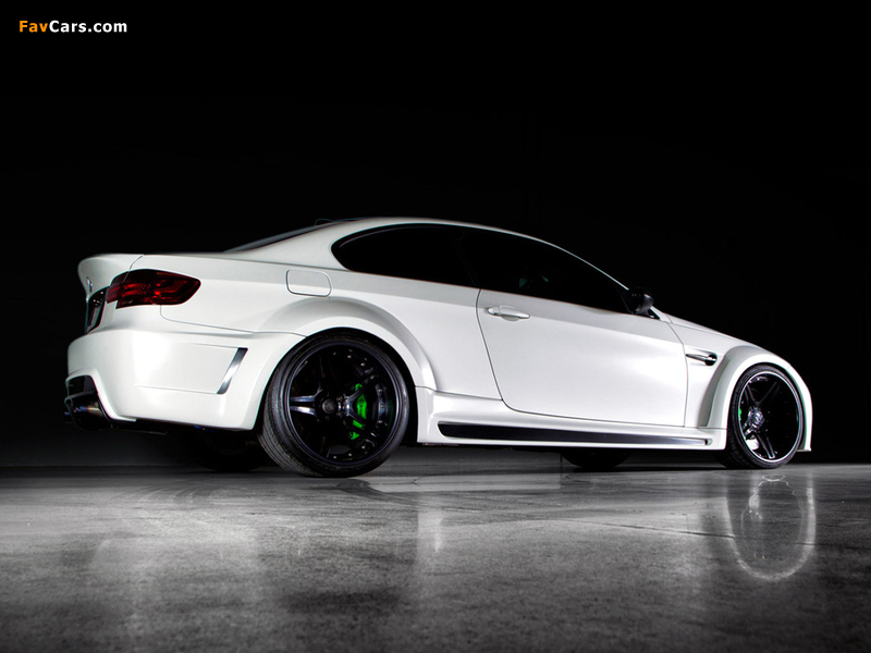 Pictures of Vorsteiner BMW M3 Coupe GTRS5 (E92) 2012 (800 x 600)