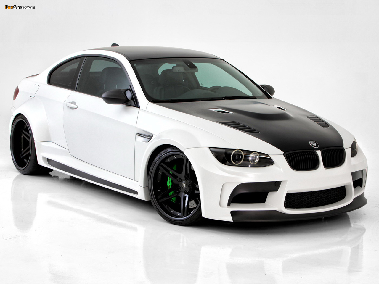 Pictures of Vorsteiner BMW M3 Coupe GTRS5 (E92) 2012 (1280 x 960)