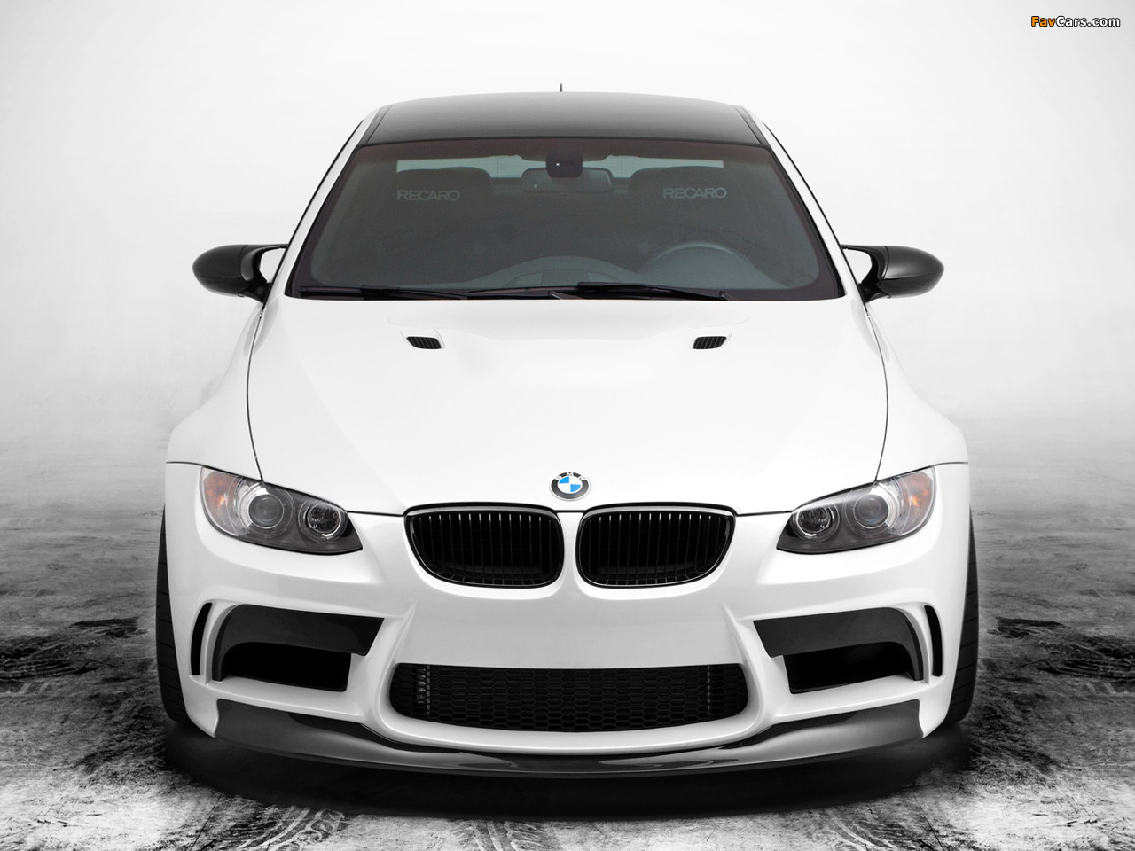 Pictures of EAS Vorsteiner M3 Coupe GTS5 (E92) 2012 (1280 x 960)
