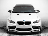 Pictures of EAS Vorsteiner M3 Coupe GTS5 (E92) 2012