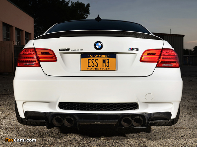 Pictures of IND BMW M3 Coupe VT2-600 (E92) 2012 (640 x 480)