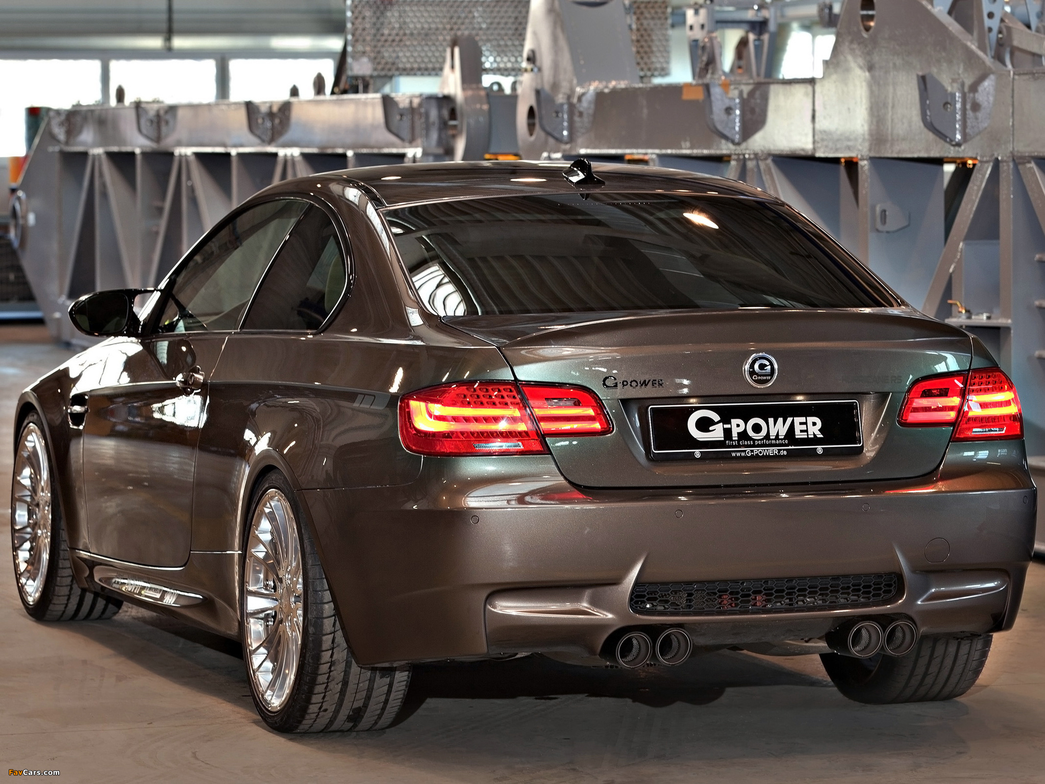 Pictures of G-Power BMW M3 Hurricane RS (E92) 2013 (2048 x 1536)