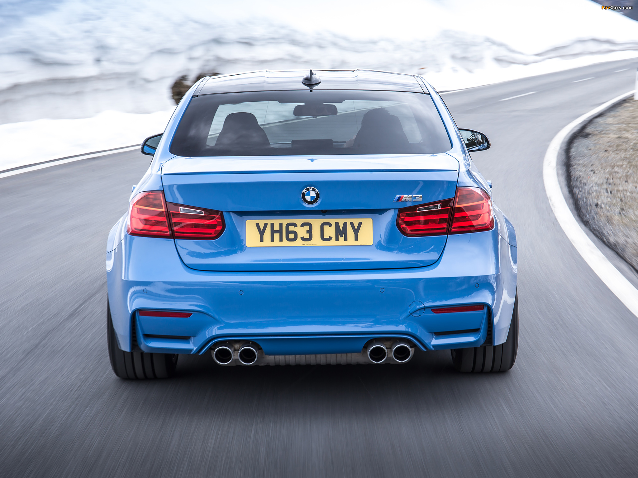 Pictures of BMW M3 UK-spec (F80) 2014 (2048 x 1536)