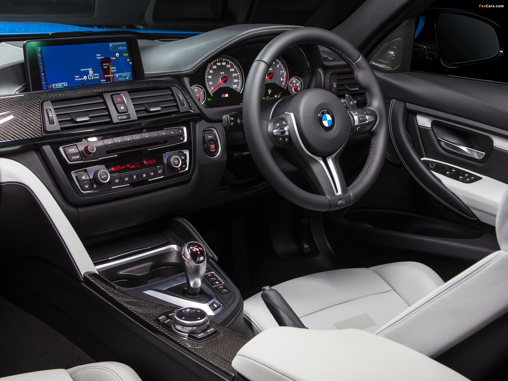 Pictures of BMW M3 AU-spec (F80) 2014 (2048 x 1536)