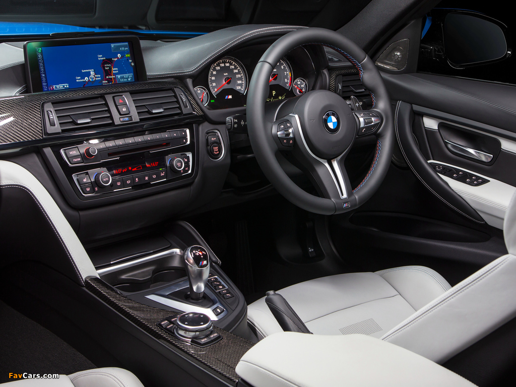 Pictures of BMW M3 AU-spec (F80) 2014 (1024 x 768)